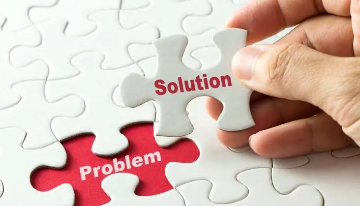 problem solving