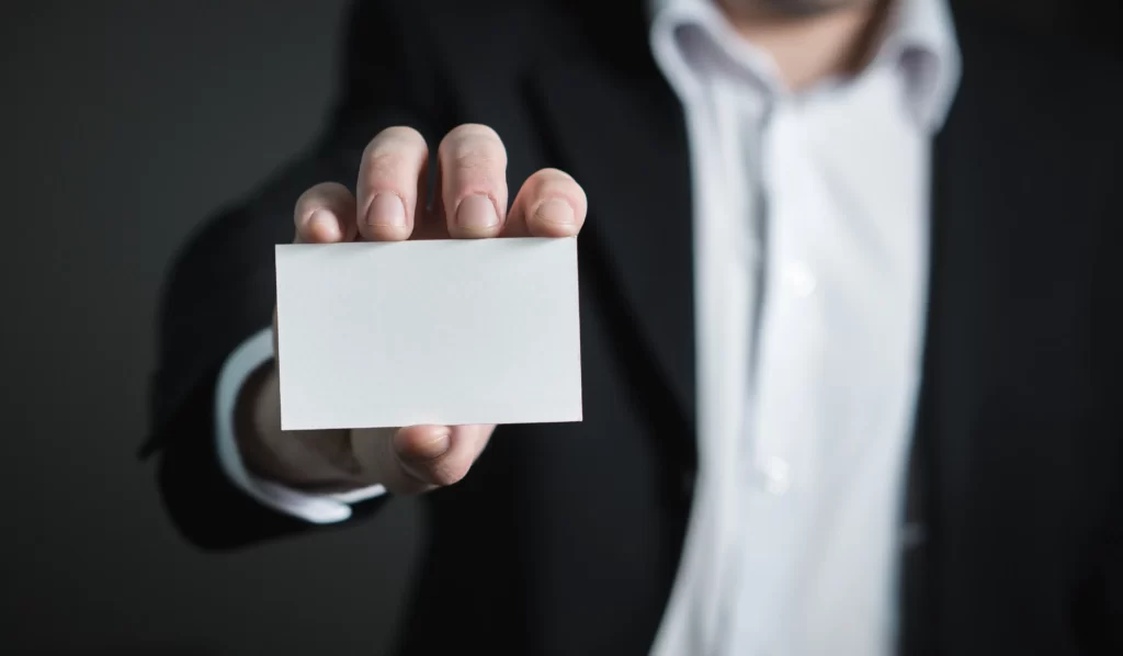 personal branding