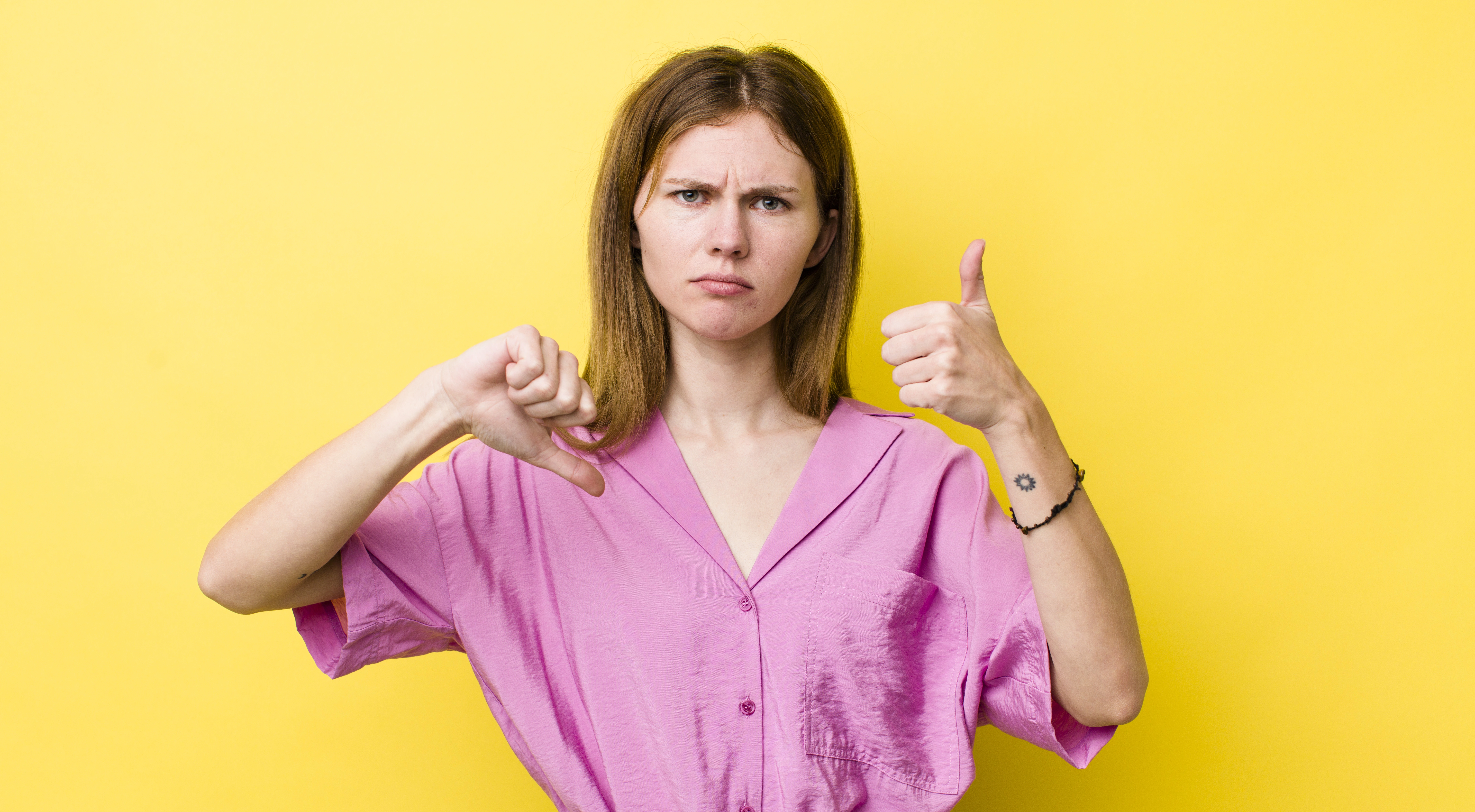 Toxic Positivity adalah