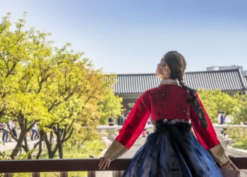 Budaya korea selatan