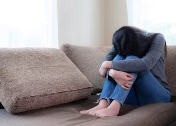 Cara mnejaga kesehatan mental