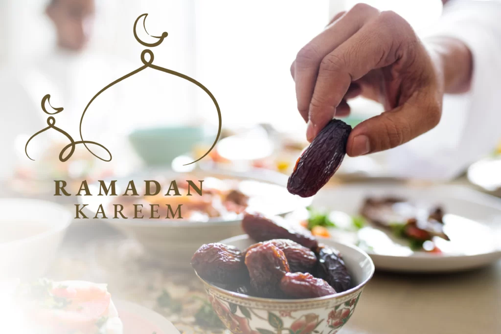 Fakta unik ramadhan