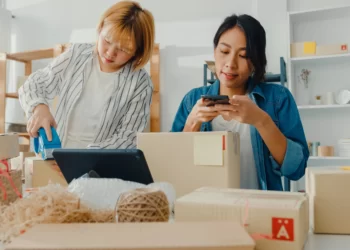 Karakteristik entrepreneur