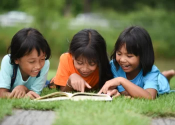 Konsep belajar sepanjang hayat