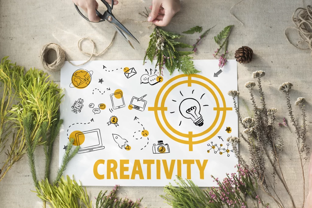 Pentingnya ekonomi kreatif