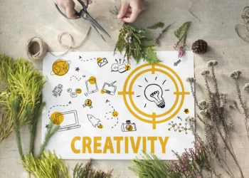 Pentingnya ekonomi kreatif