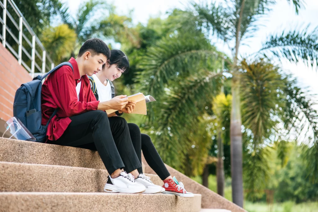 Pertukaran mahasiswa merdeka