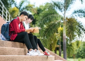 Pertukaran mahasiswa merdeka