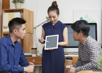 Mengapa kita perlu bekerja sama