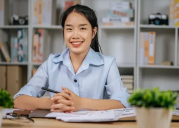 Perkenalan diri saat Interview