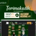 BeraniTumbuh Sukses Gelar NGOPI #4: Talk Show Nasional Pendanaan PKM 2024