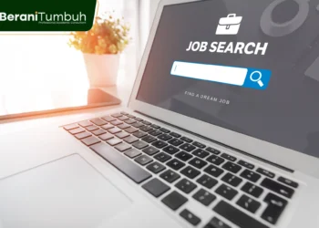 Cara Melamar Pekerjaan Lewat Email, Lengkap Dengan Contohnya