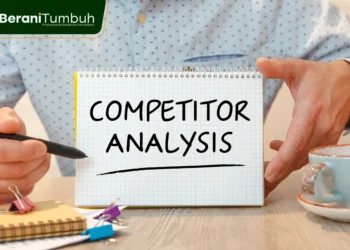 Analisis Kompetitor: Manfaat, Jenis, dan Langkah untuk Keunggulan Kompetitif