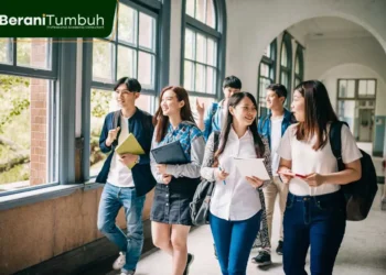 Membongkar Fakta Menarik: Mahasiswa ‘Kupu-kupu’ dan ‘Kunang-kunang’