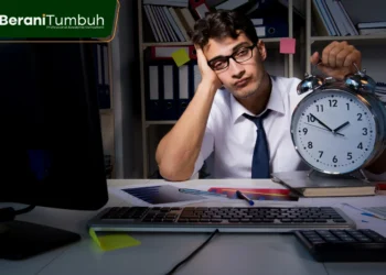 Memahami Prokrastinasi: Kunci Mengatasi Kebiasaan Akibat Menunda Pekerjaan