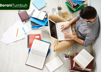 Intip 5 Cara Menjadi Peneliti secara Mudah, Pasti Berhasil!