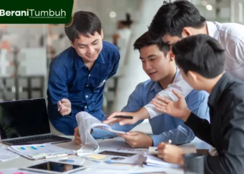 4 Strategi Bisnis ini Dapat Meningkatkan Usaha Kamu dengan Pesat