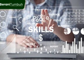10 Skill Penting yang Wajib Dimiliki untuk Meraih Karier Sukses