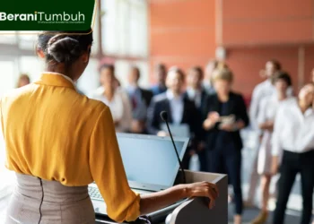 7 Kesalahan Umum dalam Public Speaking dan Cara Menghindarinya
