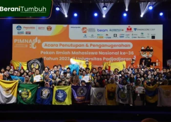 10 Langkah yang Harus Kamu Lakukan Setelah Lolos PIMNAS 2024