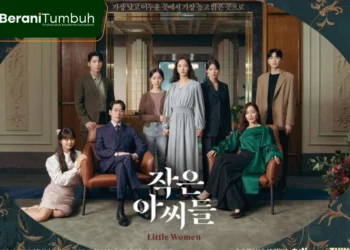 Mengenal Drakor Little Women: Drama Korea Hasil Adaptasi Novel