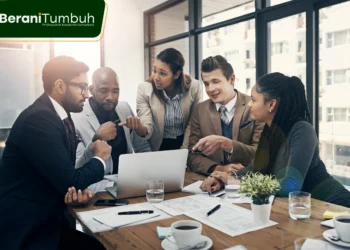 Cara Membangun Komunikasi yang Efektif saat Presentasi Lomba