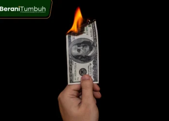 Kamu sering Bokek? Simak Penyebab dan Cara Menghindari Kebiasaan Boros