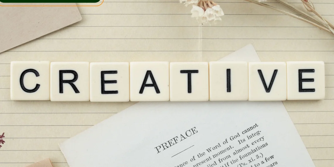 5 Poin Rahasia Creative Thinking yang Bikin Kamu Makin Kece!