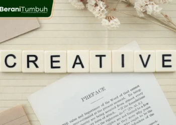 5 Poin Rahasia Creative Thinking yang Bikin Kamu Makin Kece!