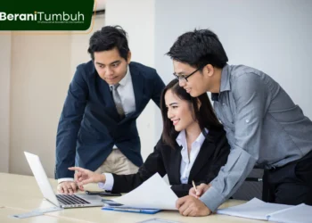 Jangan Diskip! Pelajari 5 Alasan Pentingnya Teamwork untuk si Ansos