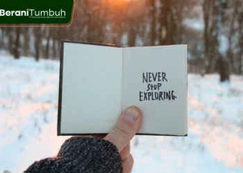 Inilah 6 Rekomendasi Buku Motivasi untuk Hidup yang Lebih Semangat